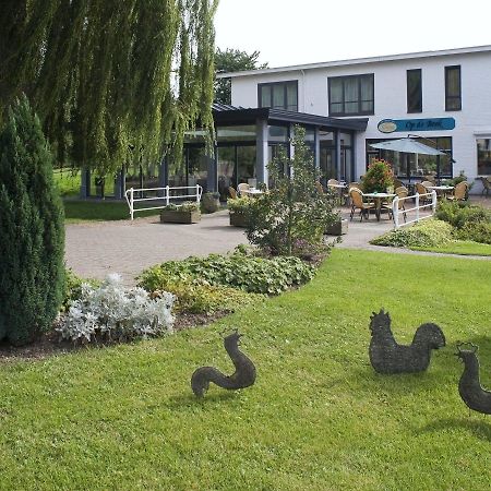 Hotel Restaurant Op De Beek สคินน ออพ คึล ภายนอก รูปภาพ