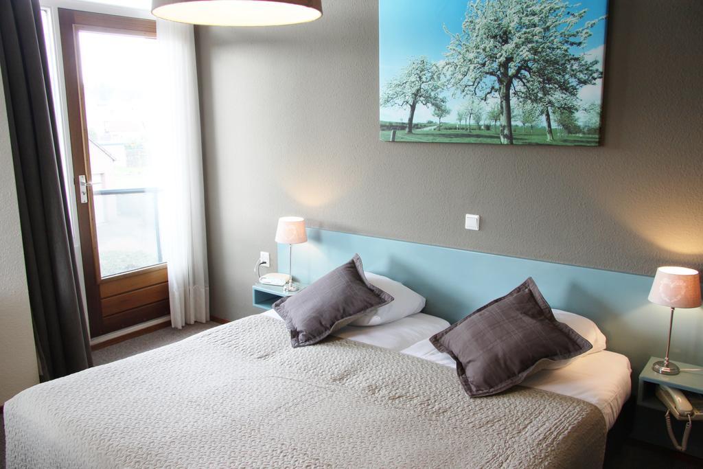 Hotel Restaurant Op De Beek สคินน ออพ คึล ภายนอก รูปภาพ