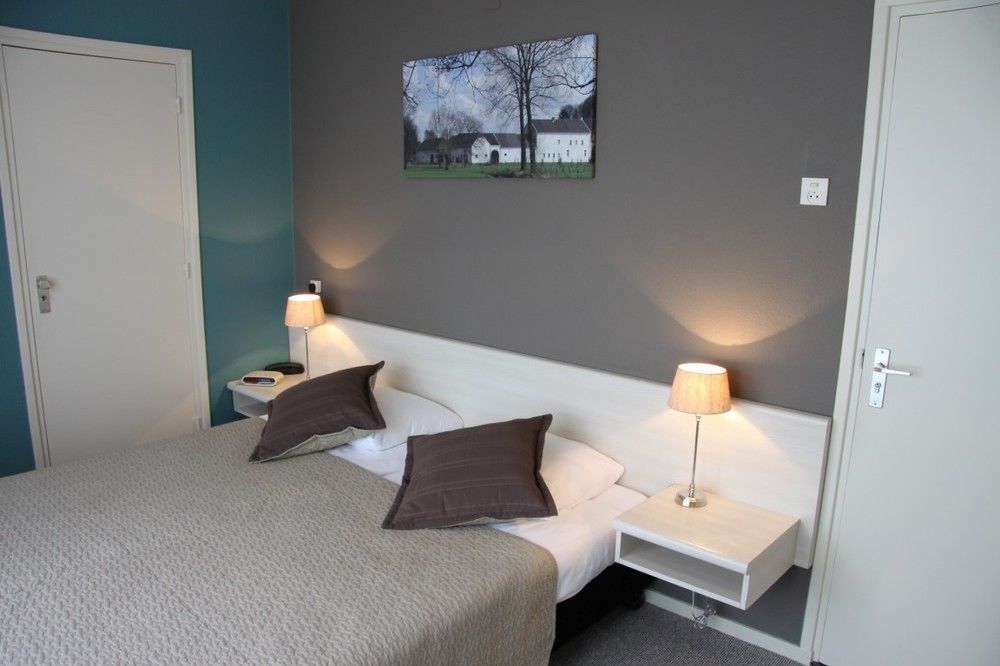 Hotel Restaurant Op De Beek สคินน ออพ คึล ภายนอก รูปภาพ