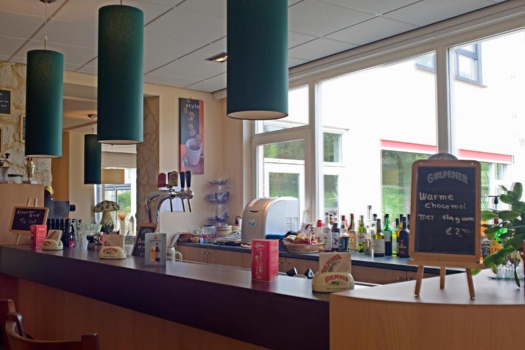 Hotel Restaurant Op De Beek สคินน ออพ คึล ภายนอก รูปภาพ