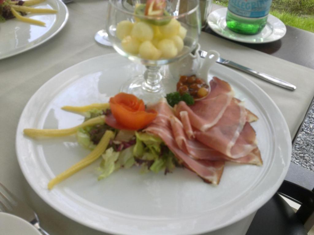 Hotel Restaurant Op De Beek สคินน ออพ คึล ภายนอก รูปภาพ