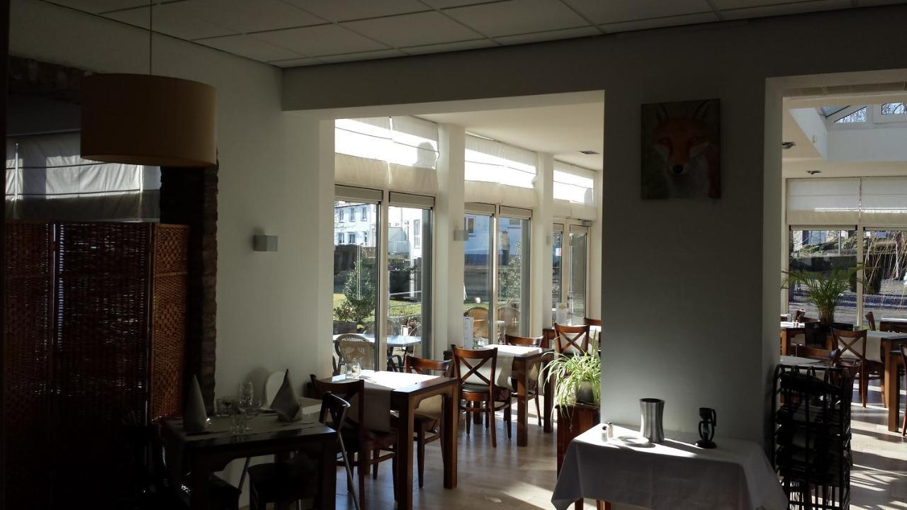 Hotel Restaurant Op De Beek สคินน ออพ คึล ภายนอก รูปภาพ