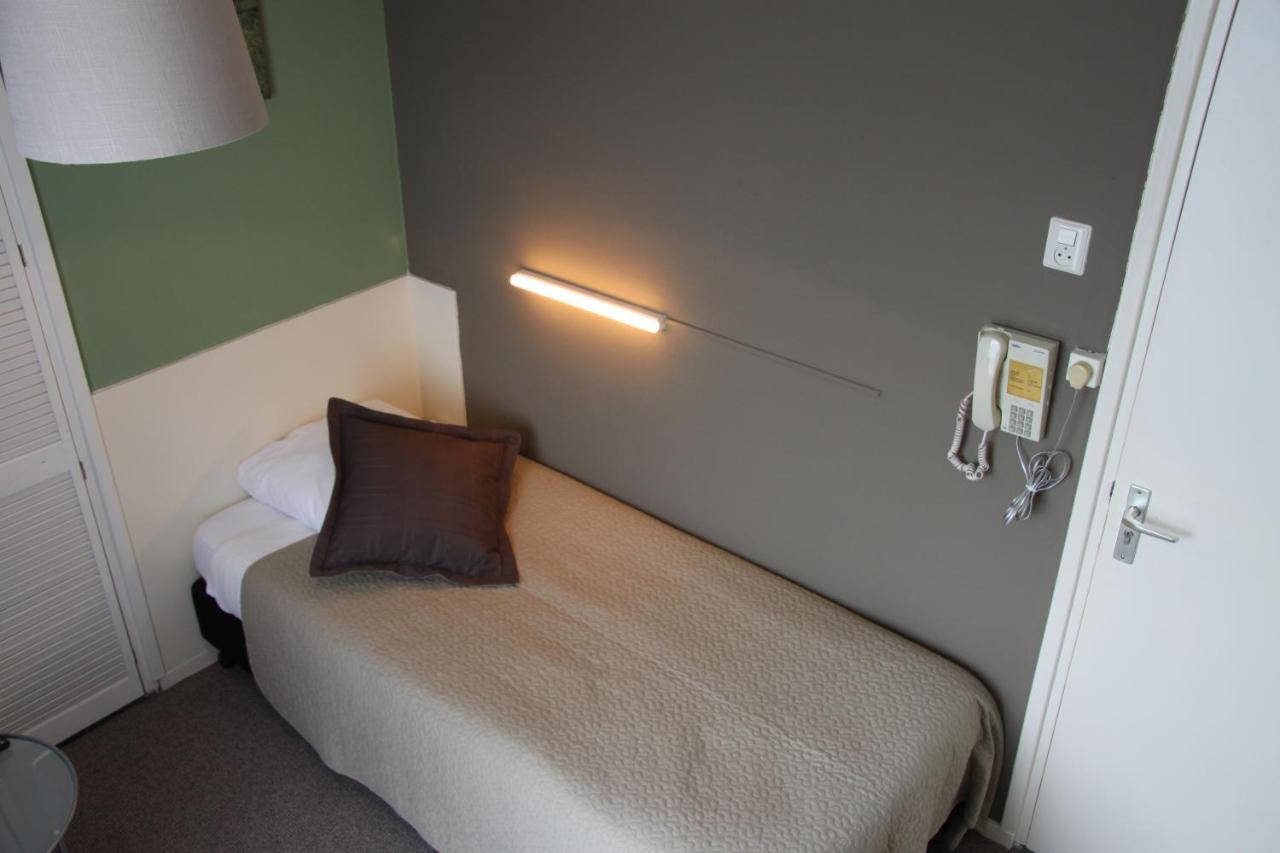 Hotel Restaurant Op De Beek สคินน ออพ คึล ห้อง รูปภาพ