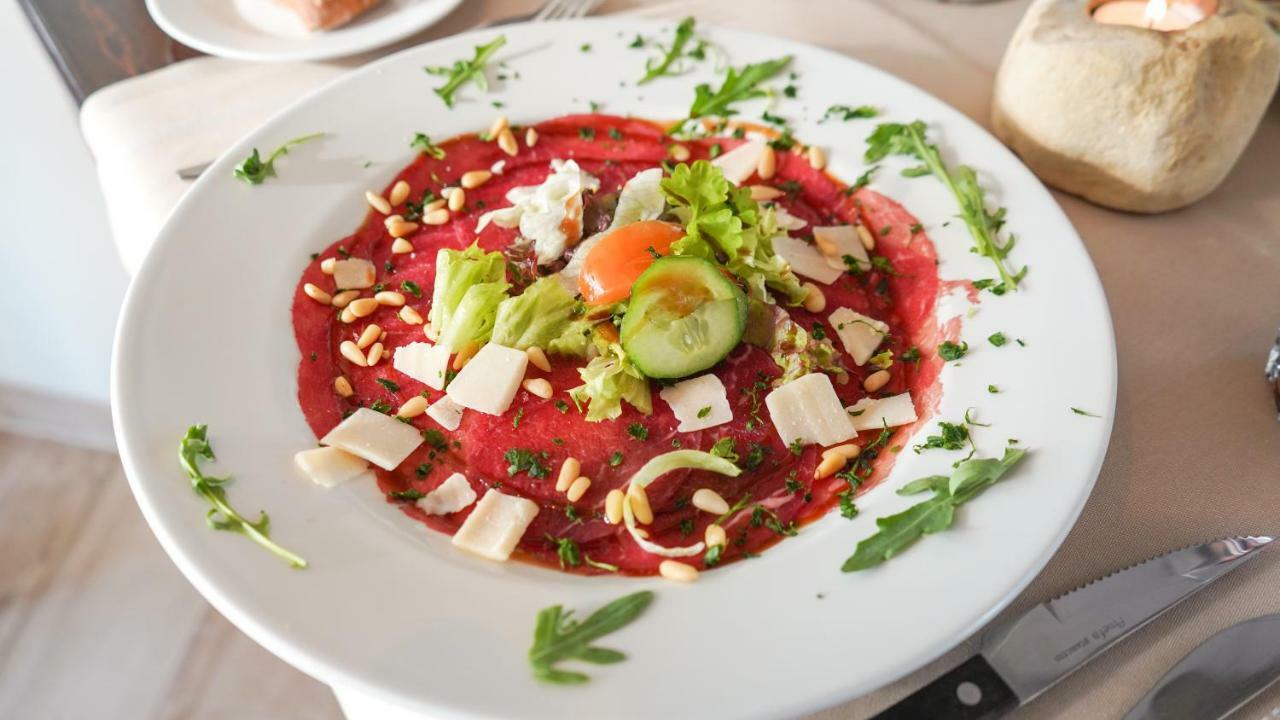 Hotel Restaurant Op De Beek สคินน ออพ คึล ภายนอก รูปภาพ